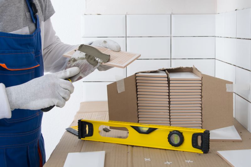 Surface Preparation Specialists