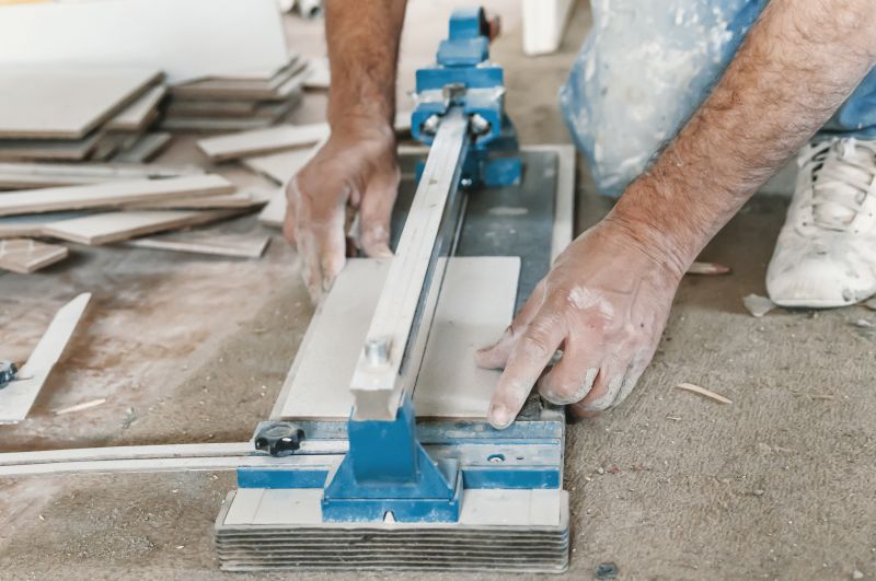 Maintenance Equipment